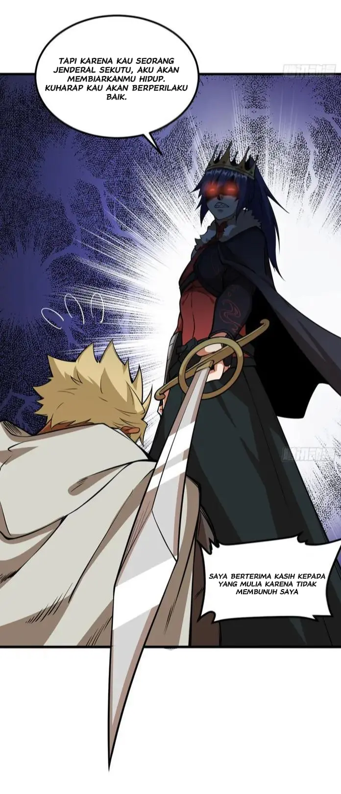 To Be The Castellan King Chapter 512 Gambar 16