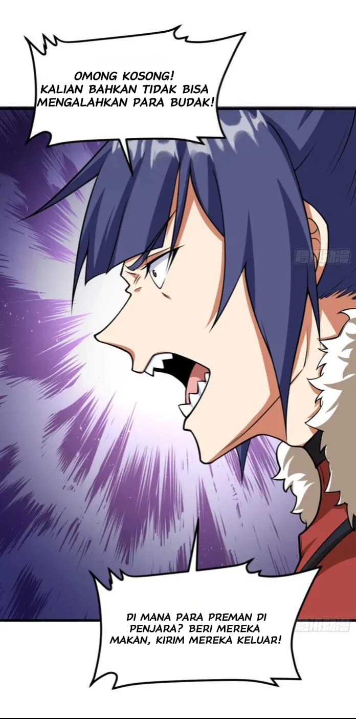 To Be The Castellan King Chapter 514 Gambar 13