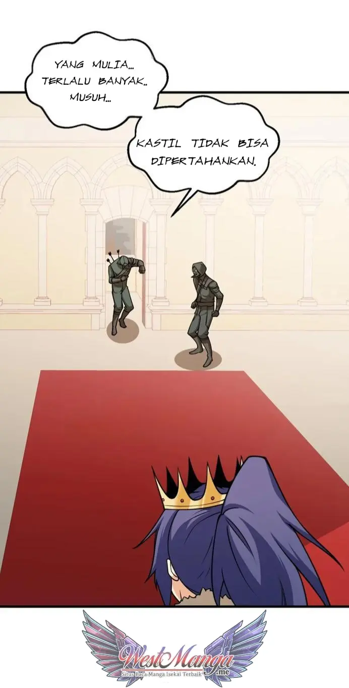To Be The Castellan King Chapter 515 Gambar 16