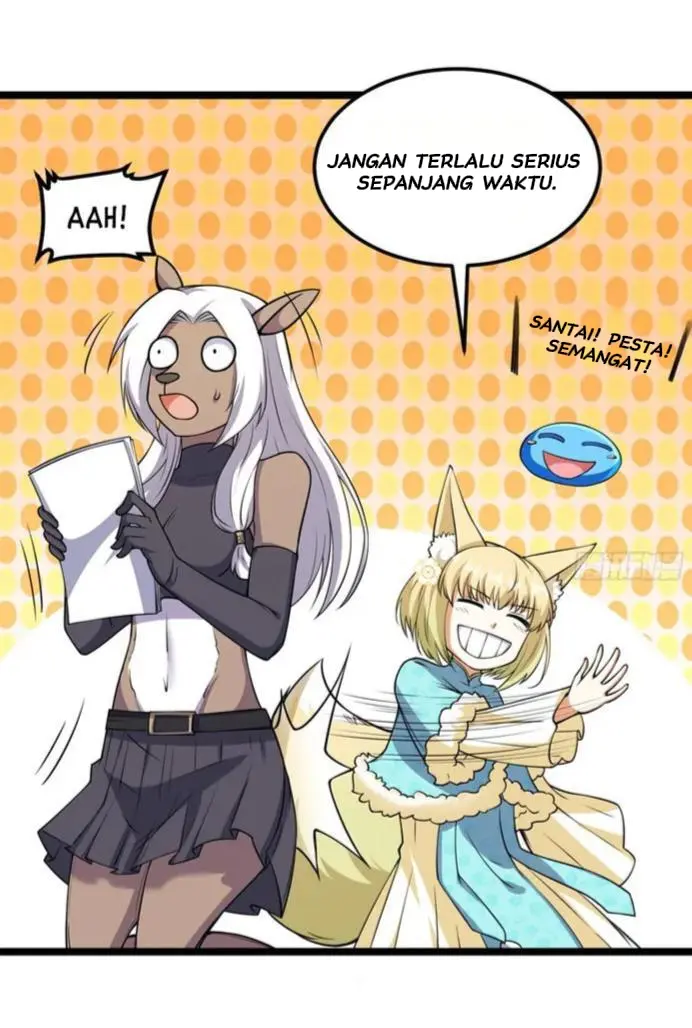 To Be The Castellan King Chapter 518 Gambar 14
