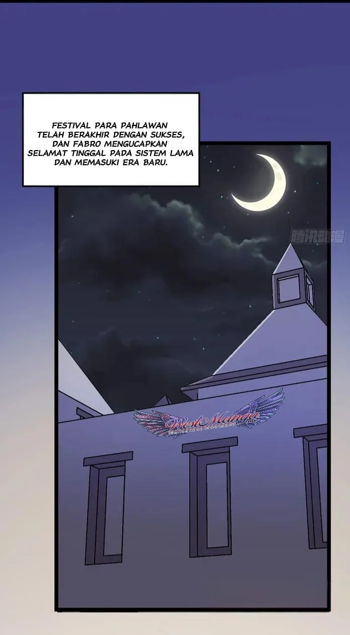 To Be The Castellan King Chapter 519 Gambar 14