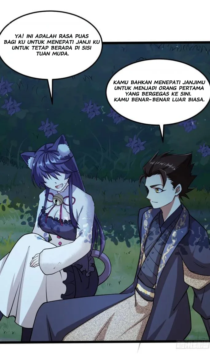 To Be The Castellan King Chapter 522 Gambar 16