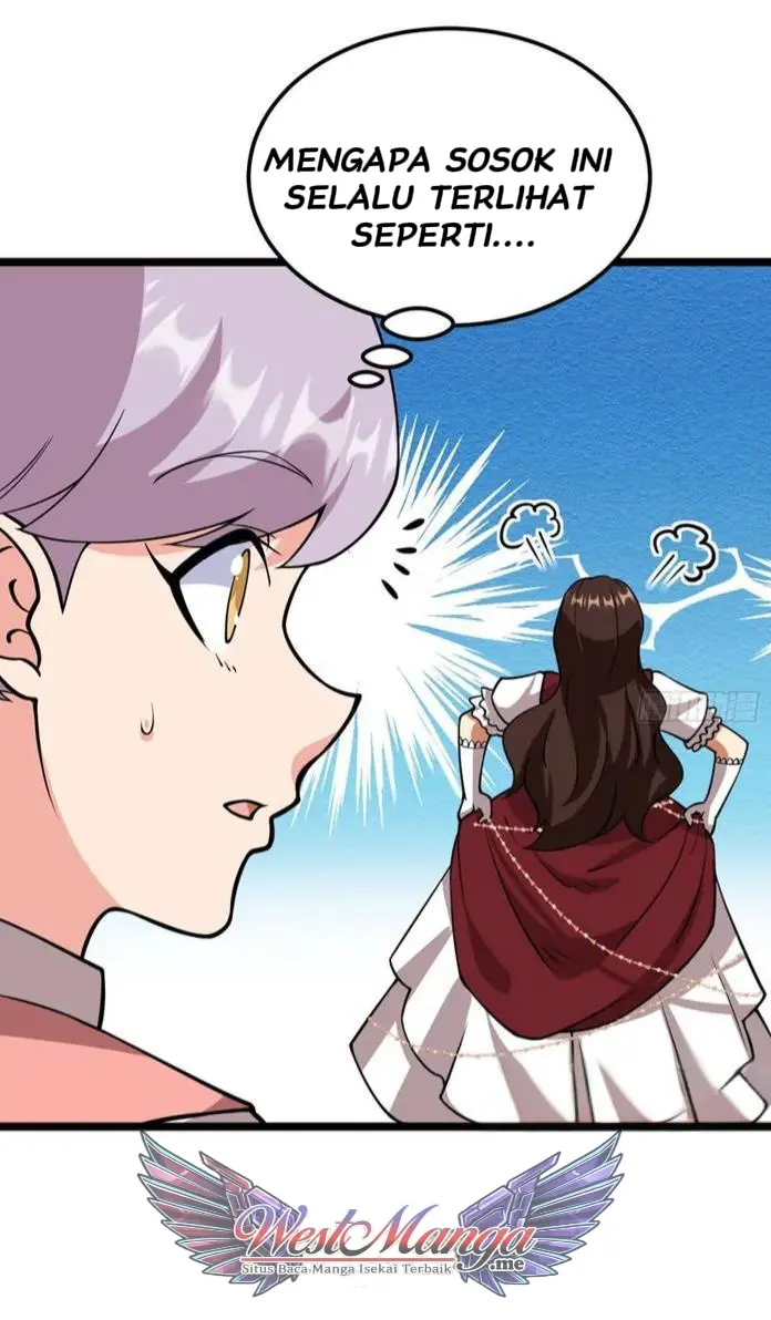 To Be The Castellan King Chapter 523 Gambar 16