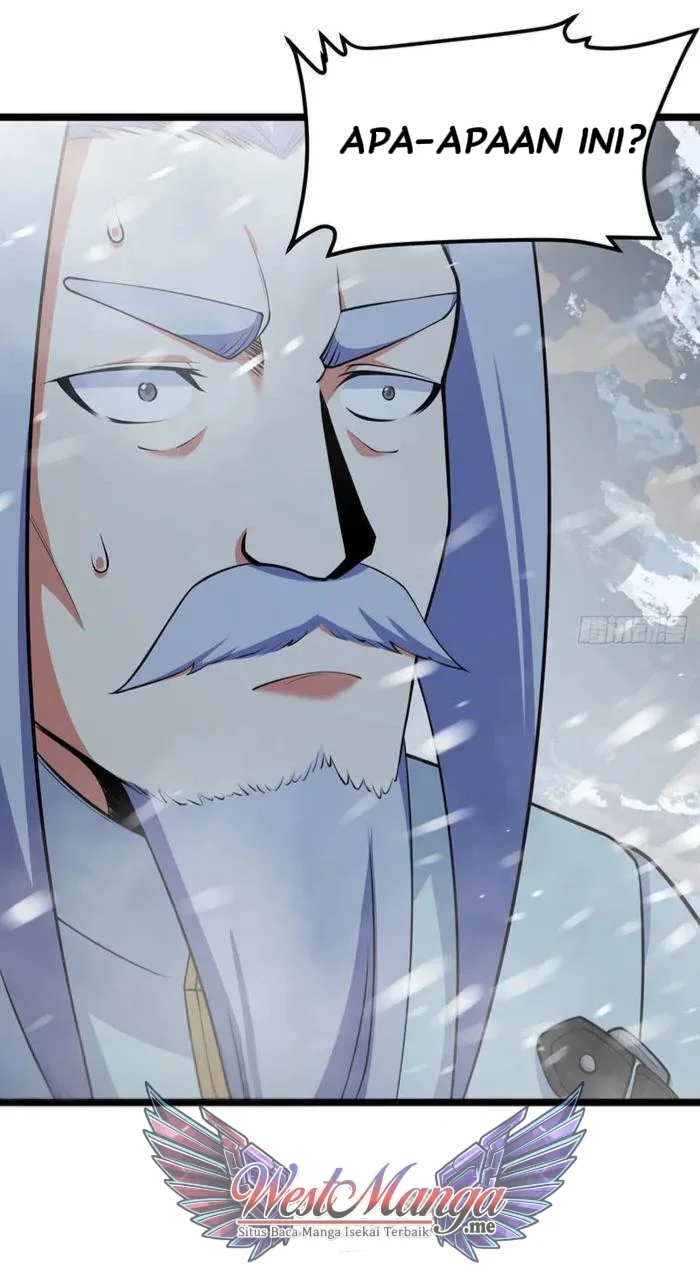 To Be The Castellan King Chapter 524 Gambar 13