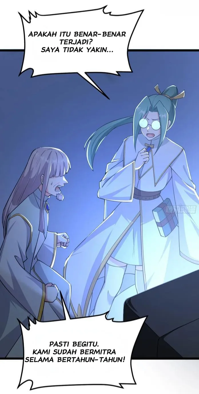 To Be The Castellan King Chapter 525 Gambar 16