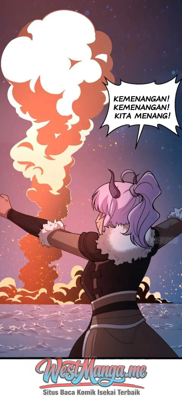 To Be The Castellan King Chapter 547 Gambar 16