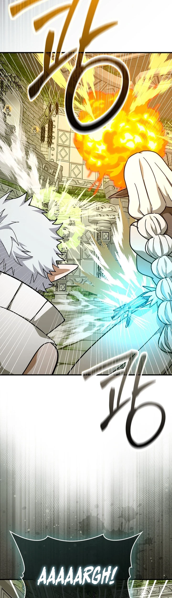 To Hell With Being a Saint, I’m a Doctor Chapter 148 Gambar 35