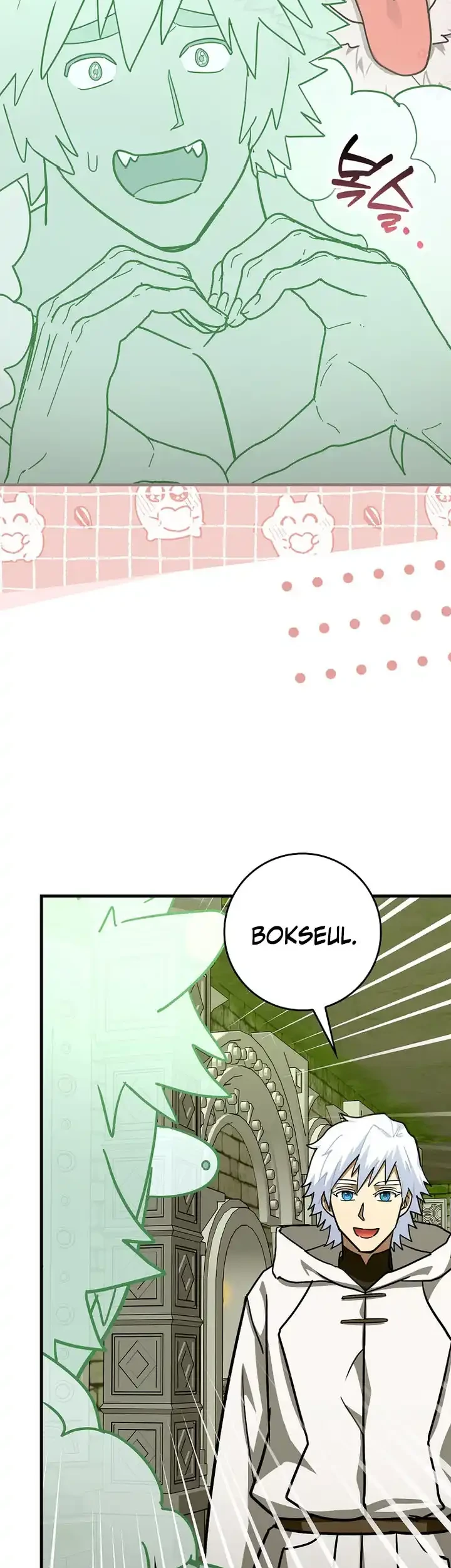 To Hell With Being a Saint, I’m a Doctor Chapter 151 Gambar 32