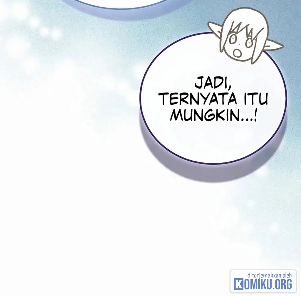 To Hell With Being a Saint, I’m a Doctor Chapter 161 Gambar 46
