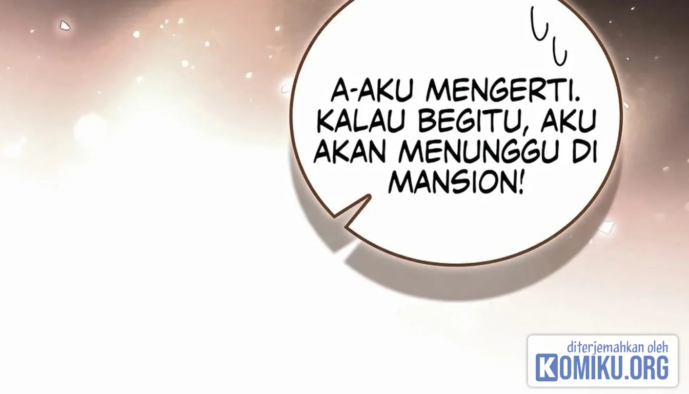 To Hell With Being a Saint, I’m a Doctor Chapter 162 Gambar 51
