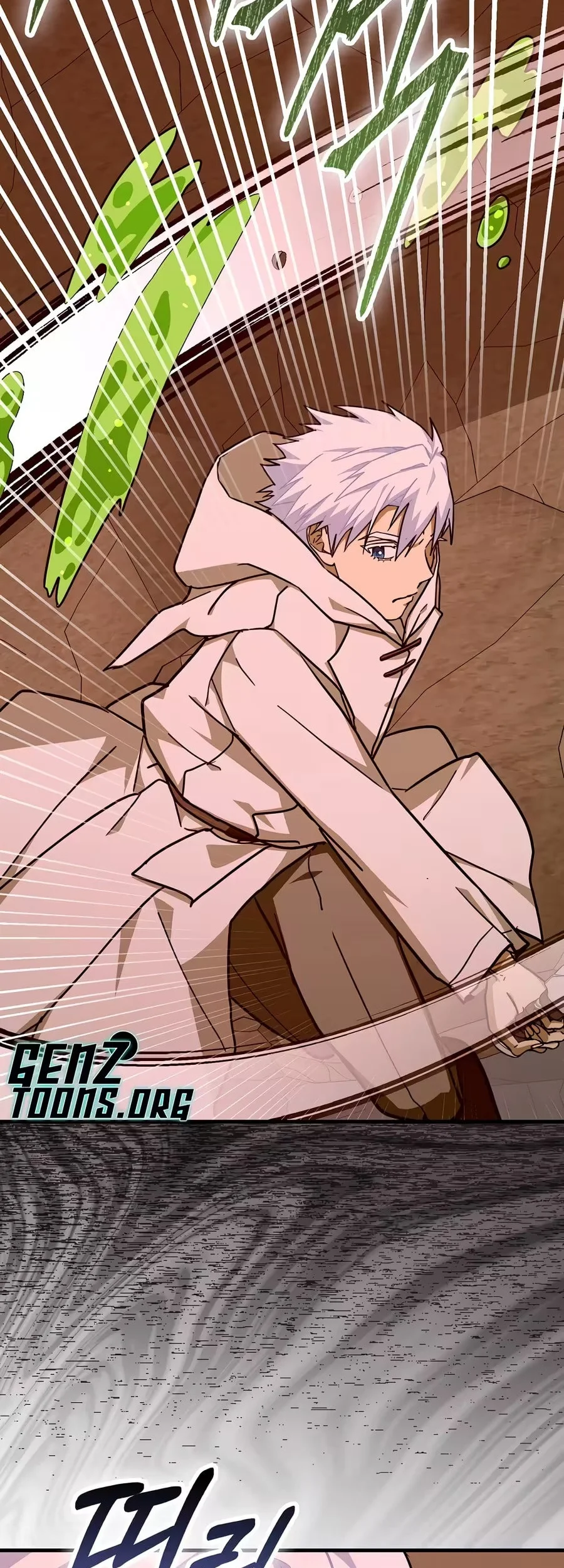 To Hell With Being a Saint, I’m a Doctor Chapter 163 Gambar 42