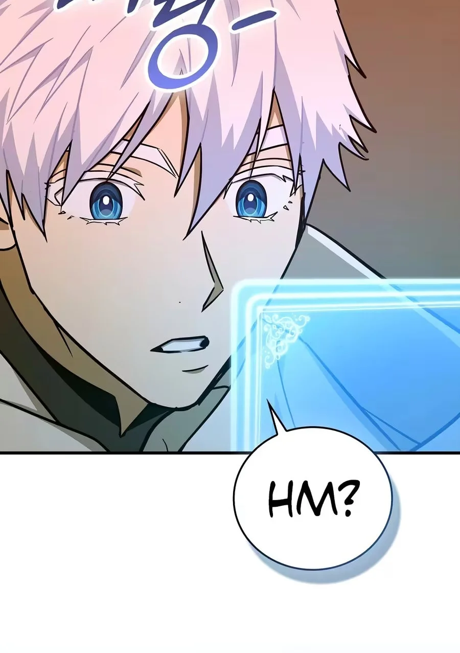 To Hell With Being a Saint, I’m a Doctor Chapter 163 Gambar 43