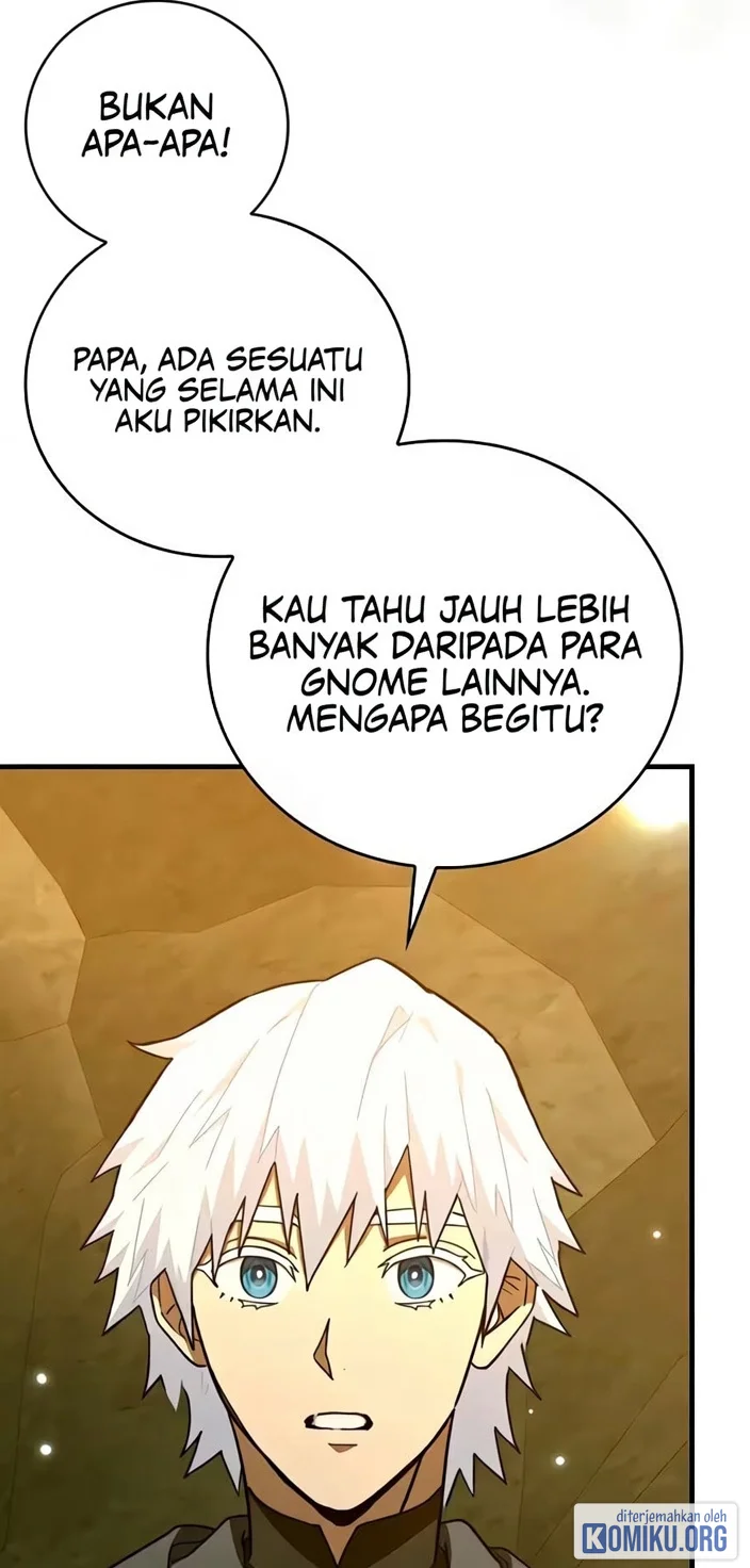To Hell With Being a Saint, I’m a Doctor Chapter 168 Gambar 52