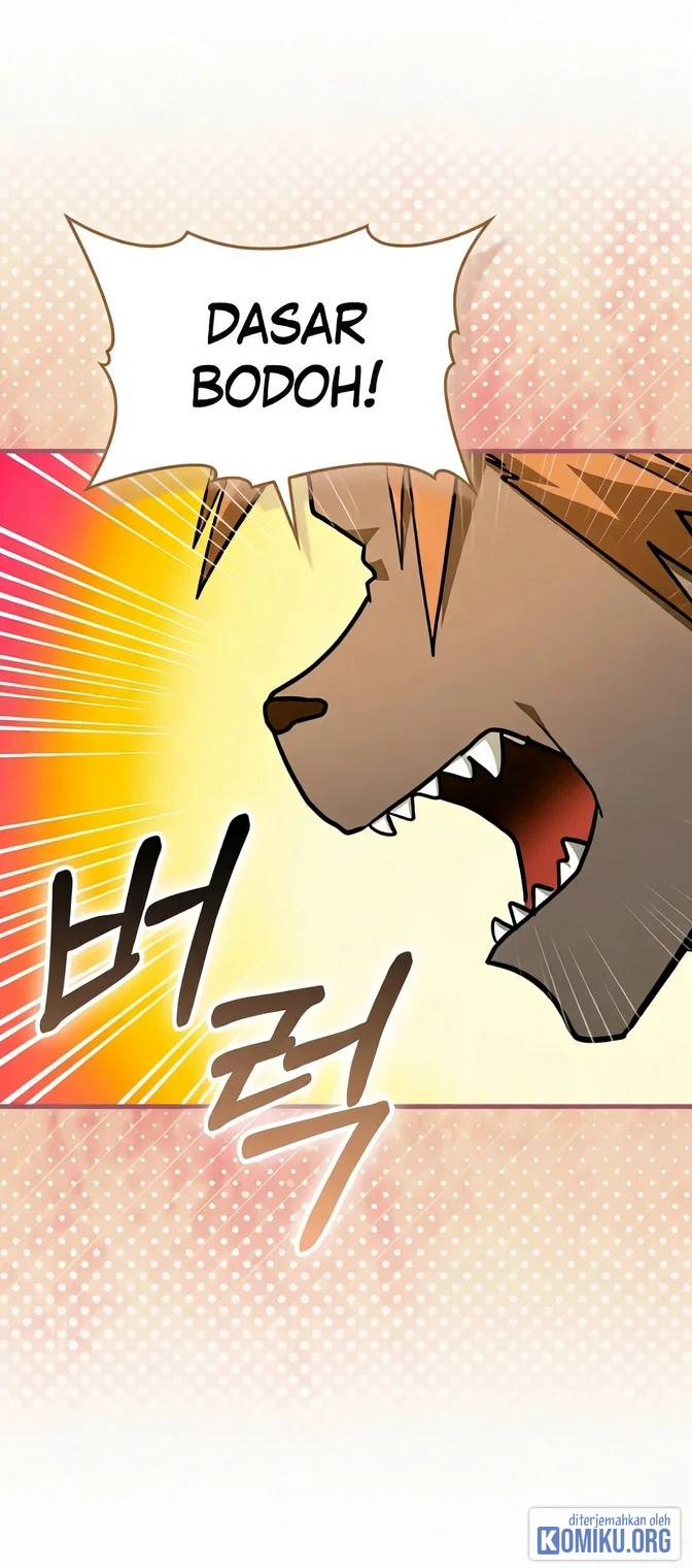 To Hell With Being a Saint, I’m a Doctor Chapter 169 Gambar 53
