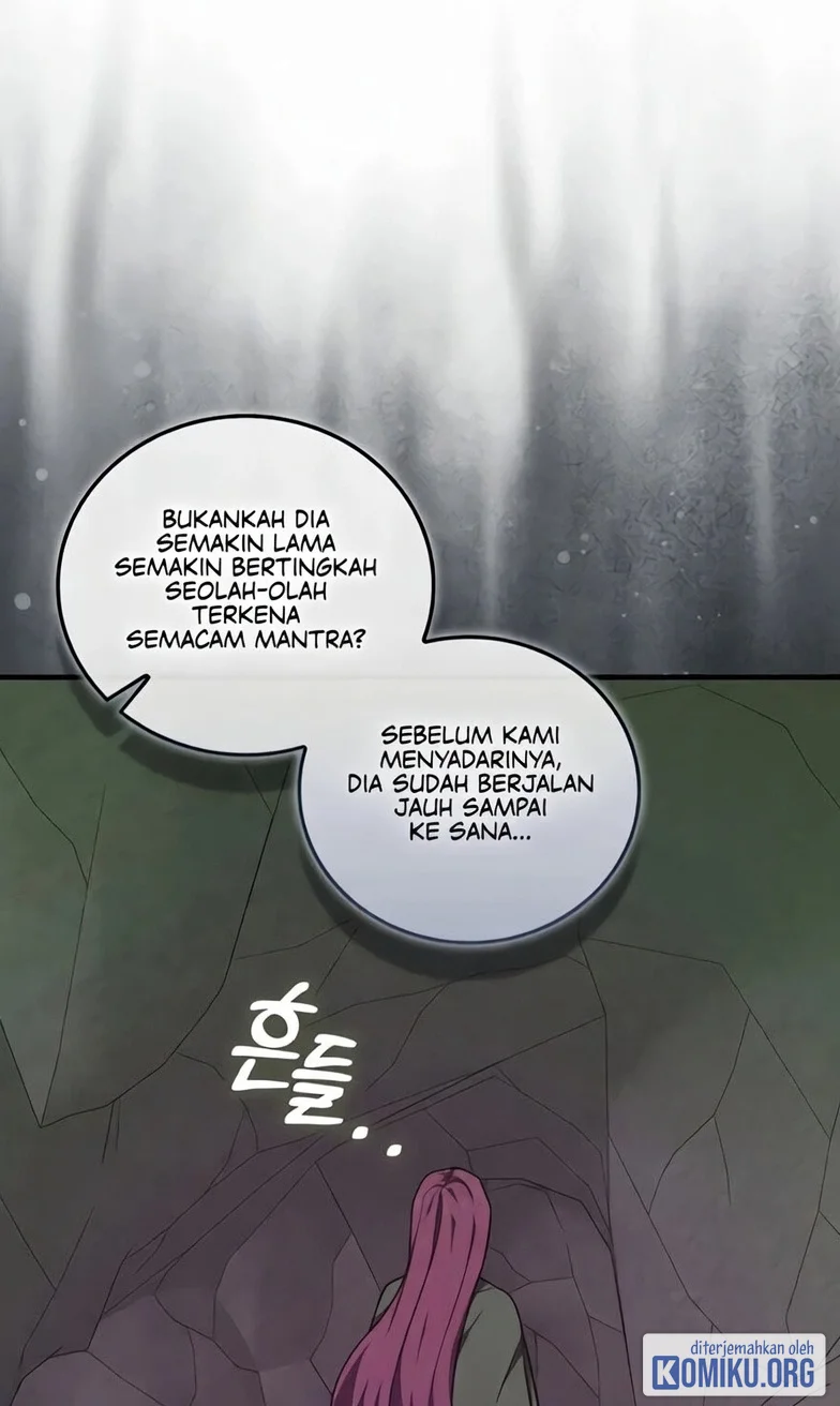 To Hell With Being a Saint, I’m a Doctor Chapter 171 Gambar 44