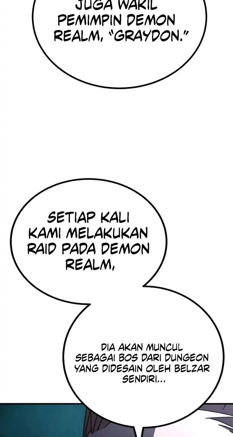 To Hell With the Status Window Chapter 13 Gambar 68