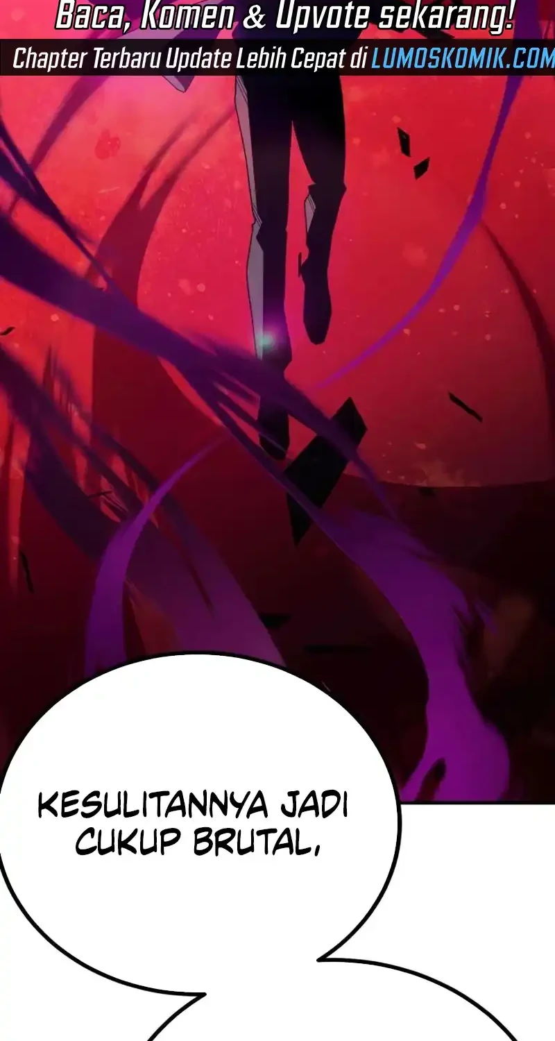 To Hell With the Status Window Chapter 13 Gambar 70