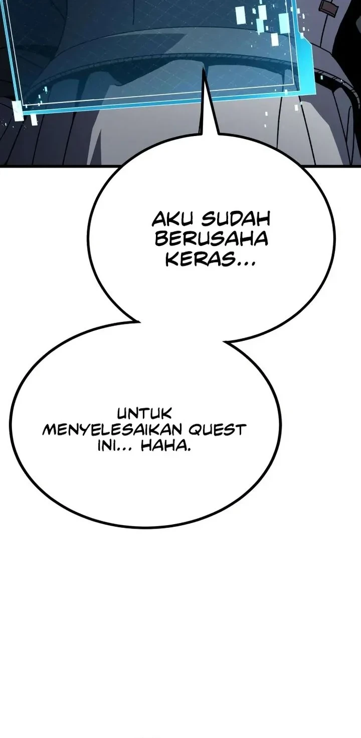 To Hell With the Status Window Chapter 16 Gambar 64