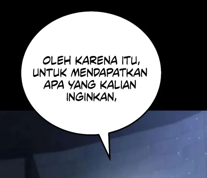 To Hell With the Status Window Chapter 17 Gambar 68