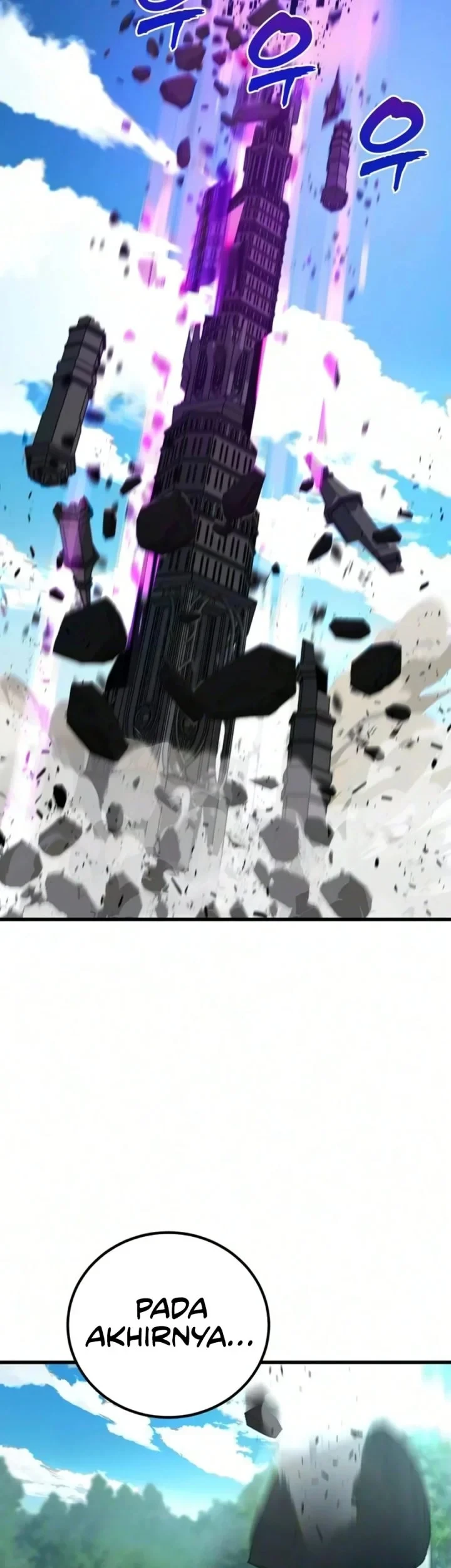 To Hell With the Status Window Chapter 19 Gambar 68