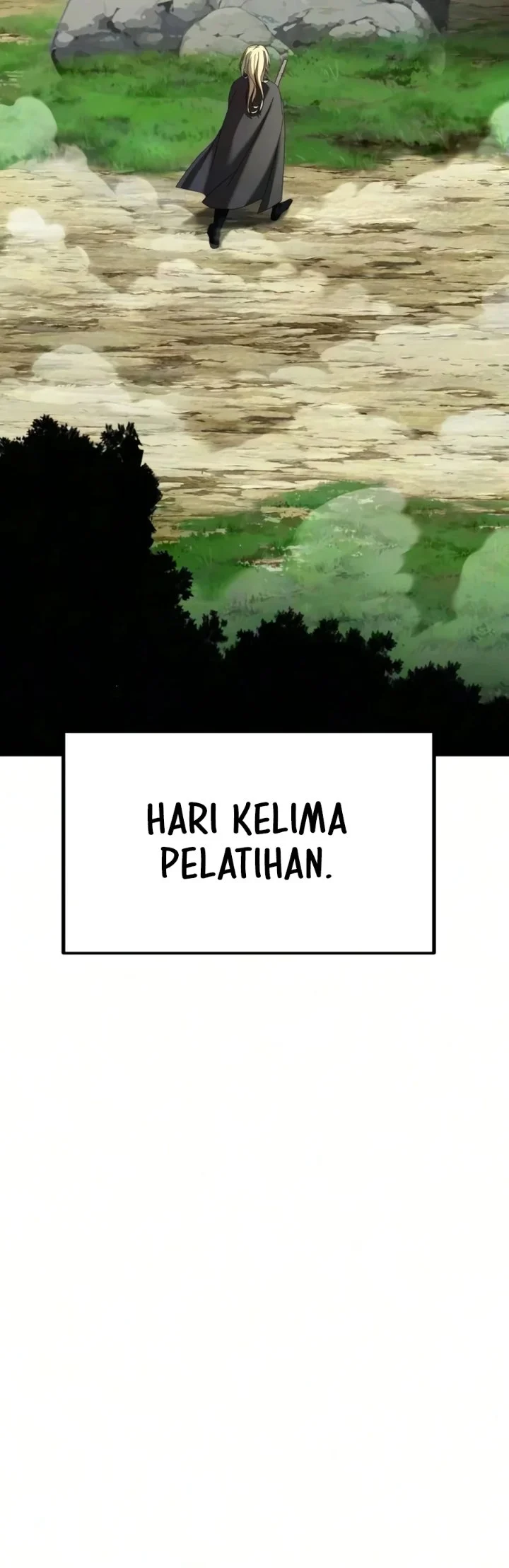 To Hell With the Status Window Chapter 21 Gambar 70