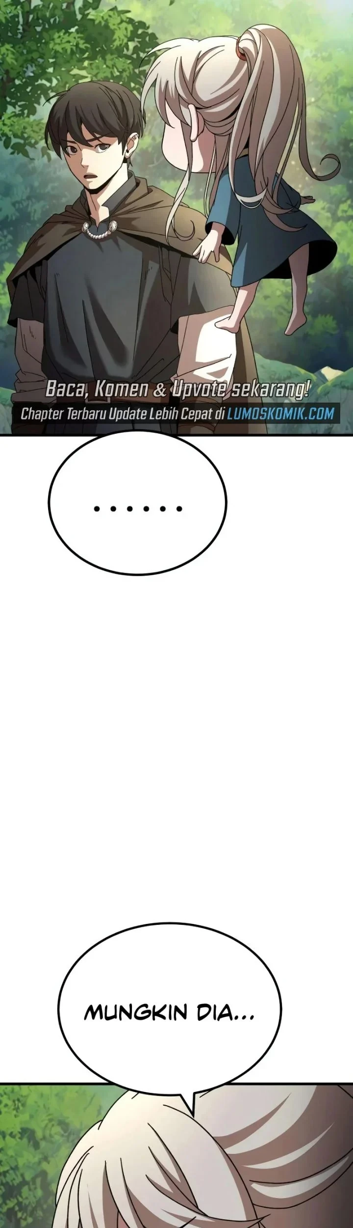 To Hell With the Status Window Chapter 22 Gambar 70