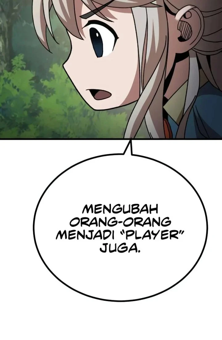 To Hell With the Status Window Chapter 22 Gambar 71