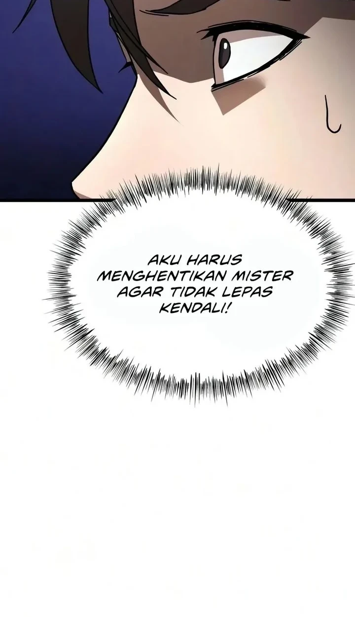 To Hell With the Status Window Chapter 23 Gambar 69