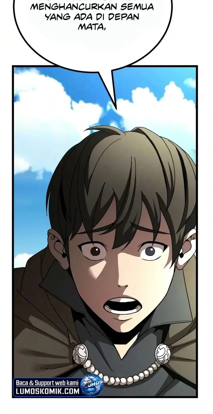 To Hell With the Status Window Chapter 23 Gambar 71