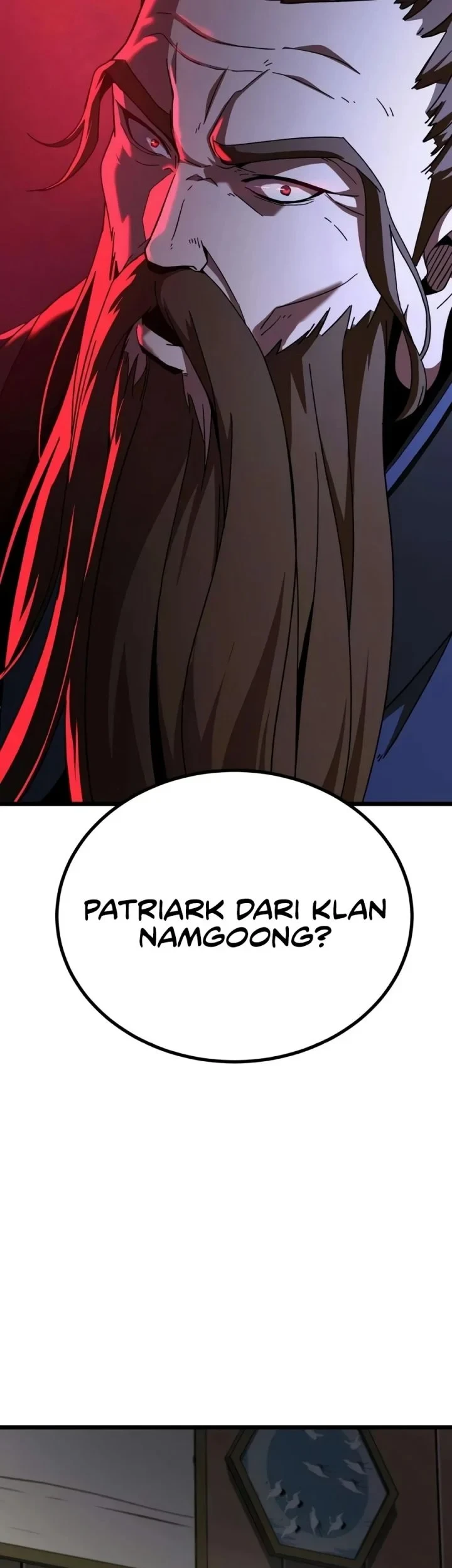 To Hell With the Status Window Chapter 24 Gambar 72