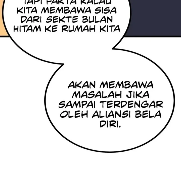 To Hell With the Status Window Chapter 24 Gambar 75