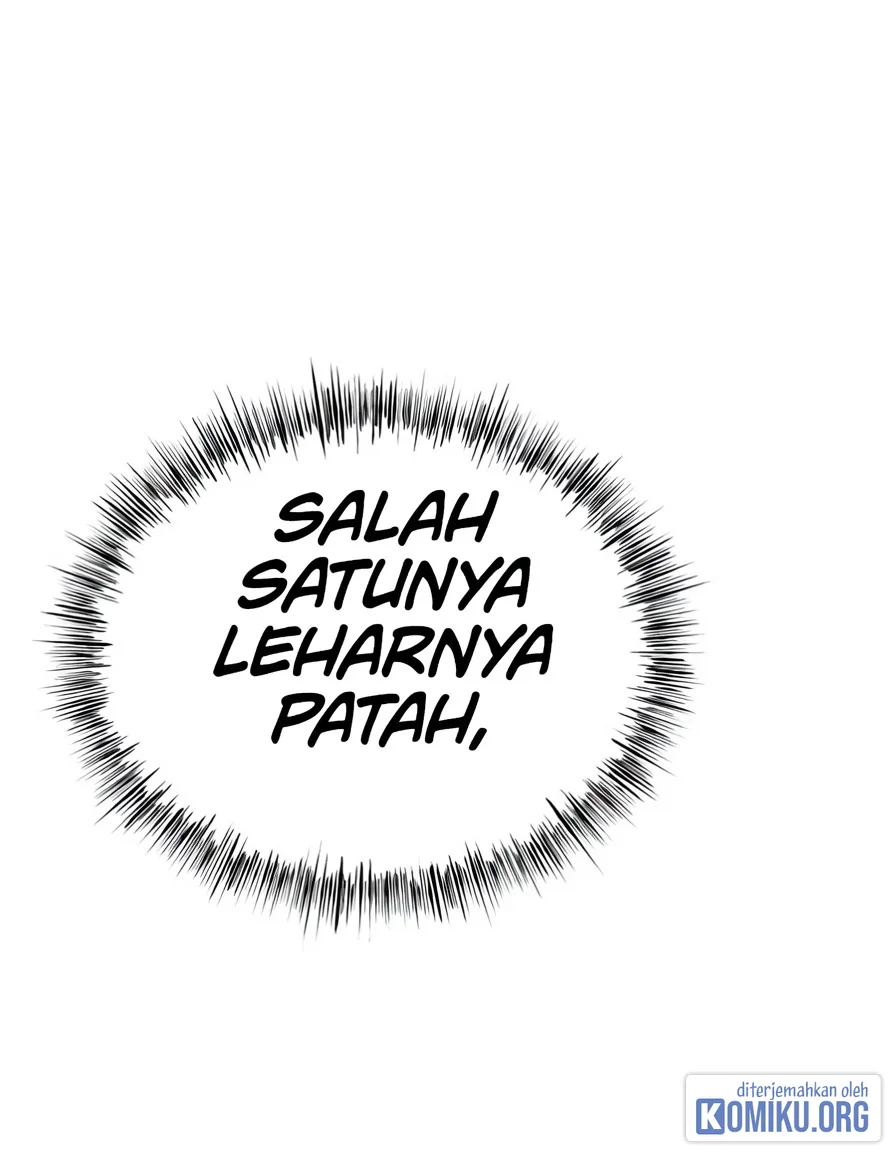 To Hell With the Status Window Chapter 26 Gambar 80