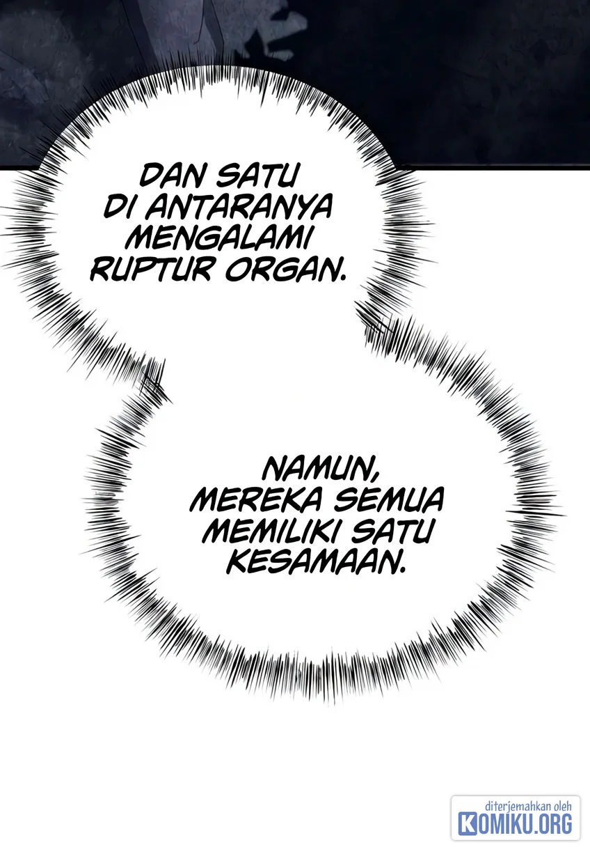 To Hell With the Status Window Chapter 26 Gambar 82