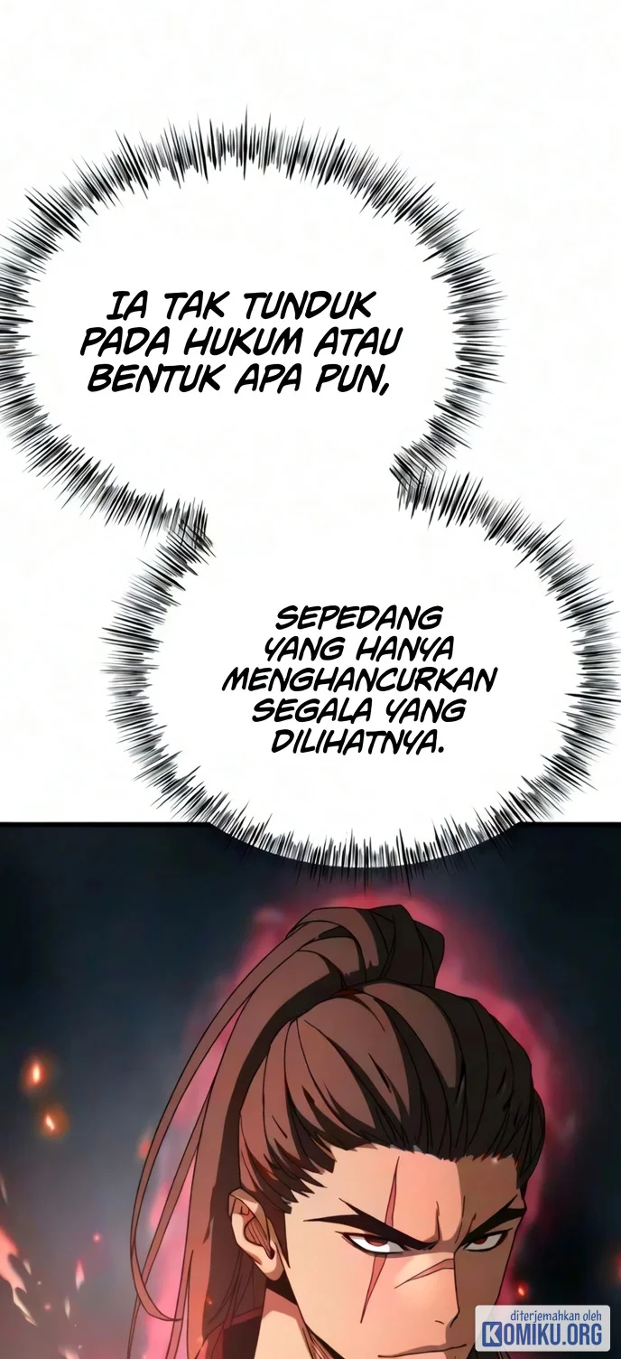 To Hell With the Status Window Chapter 28 Gambar 76