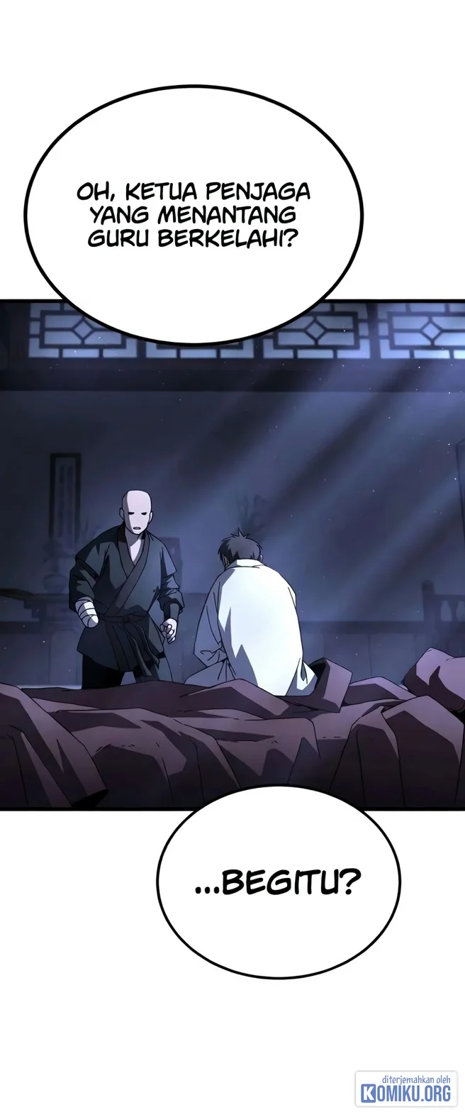 To Hell With the Status Window Chapter 30 Gambar 77