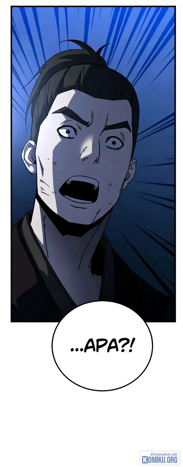 To Hell With the Status Window Chapter 32 Gambar 80