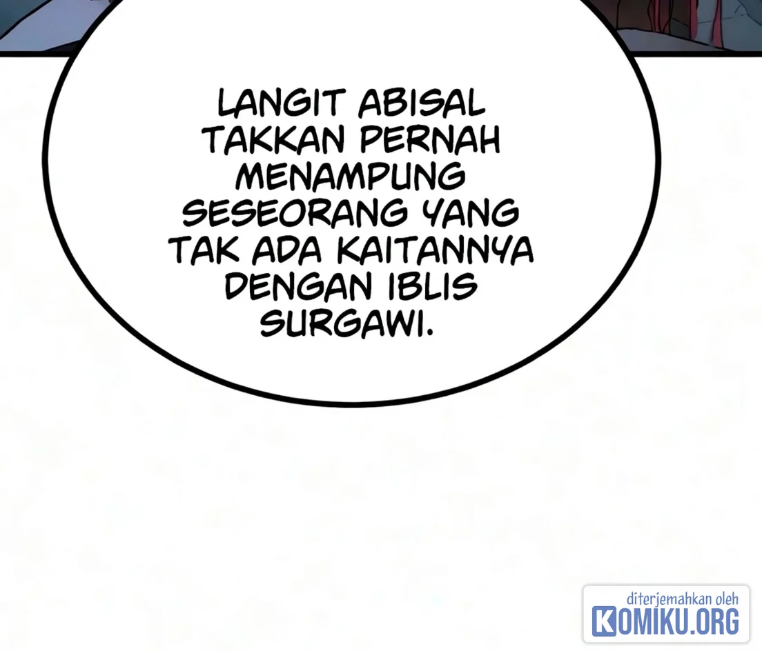 To Hell With the Status Window Chapter 34 Gambar 67