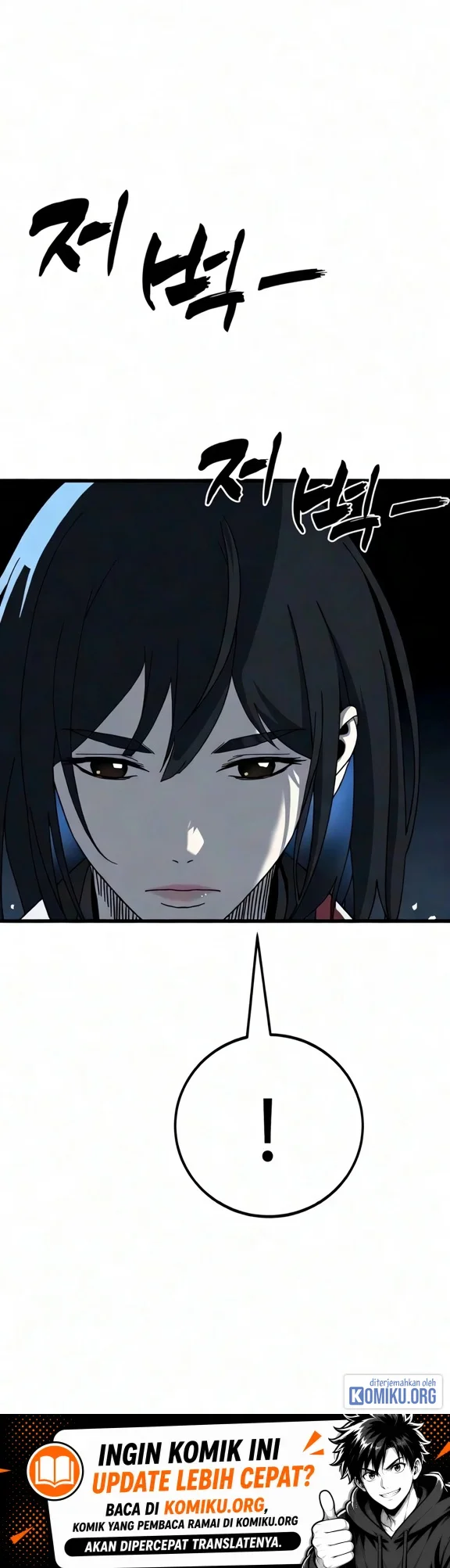To Hell With the Status Window Chapter 36 Gambar 67