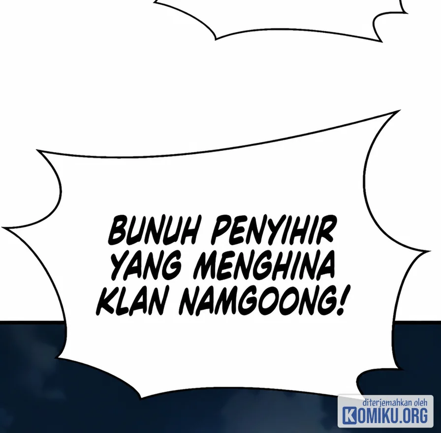 To Hell With the Status Window Chapter 37 Gambar 85