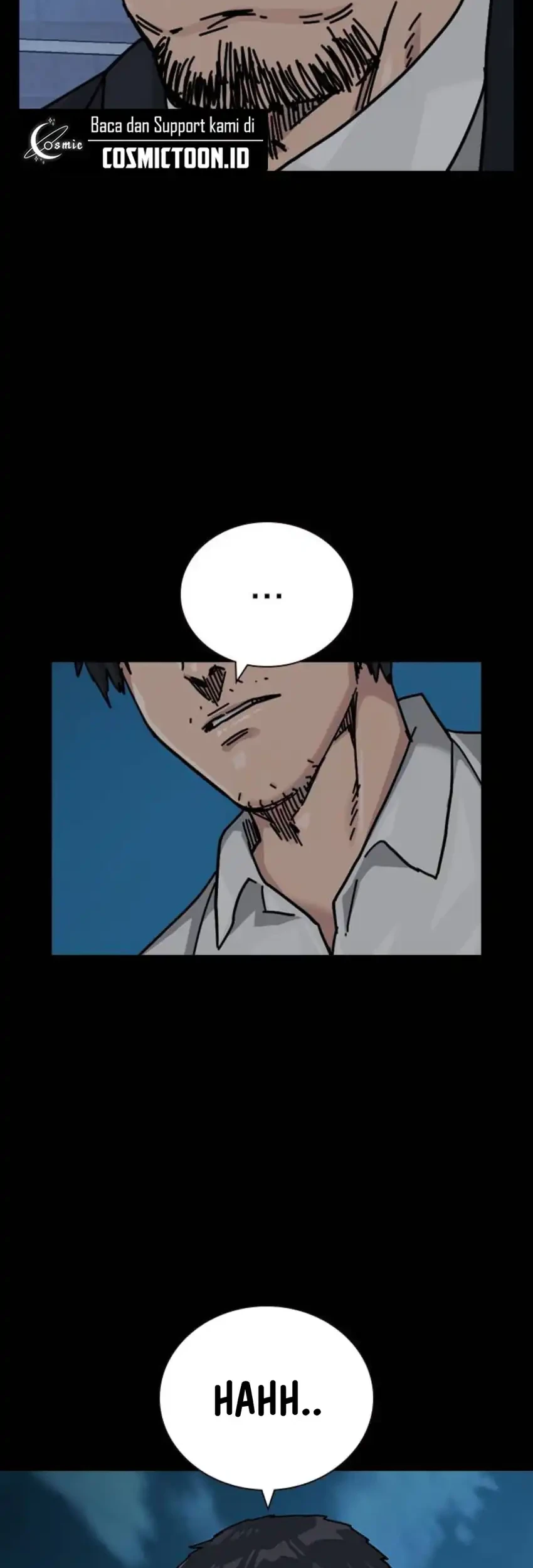 To Not Die Chapter 193 Gambar 62