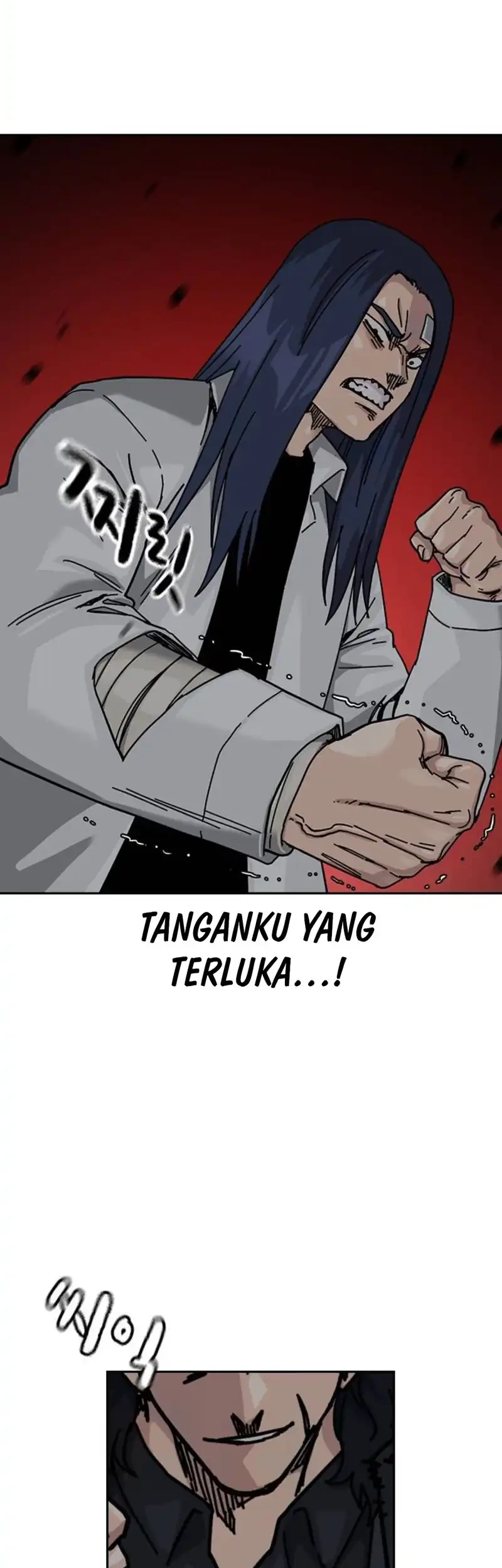 To Not Die Chapter 195 Gambar 57
