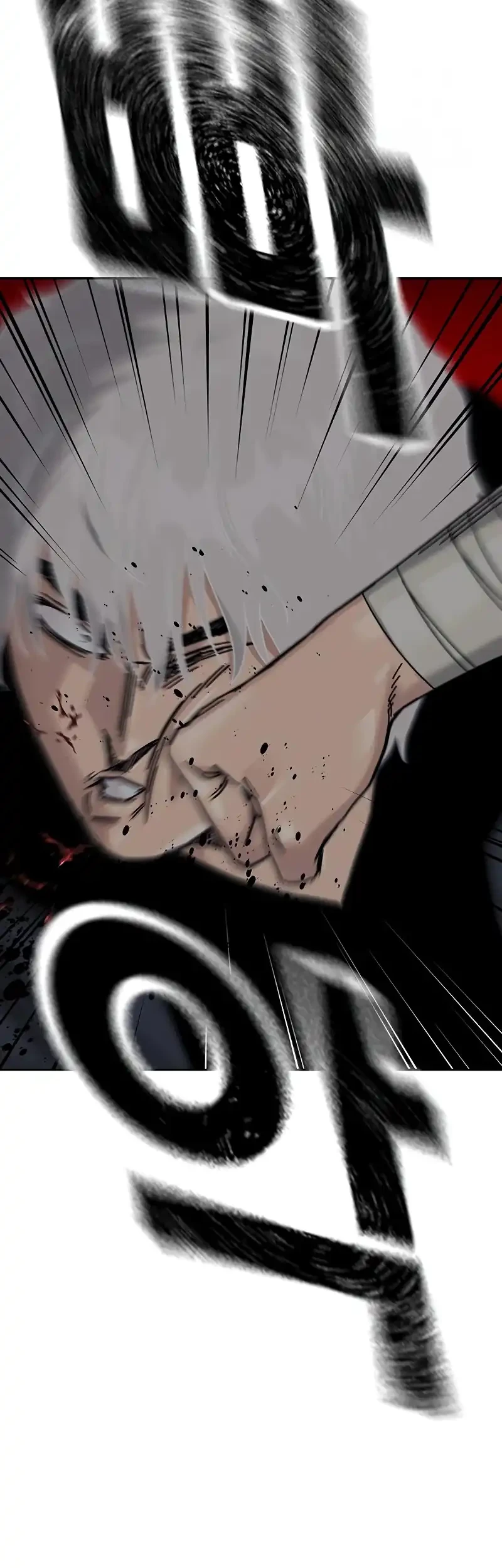 To Not Die Chapter 196 Gambar 48