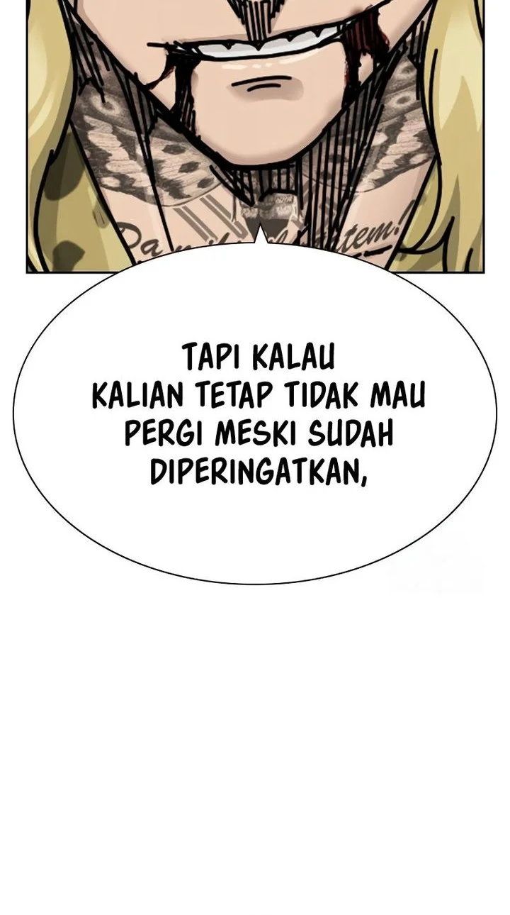 To Not Die Chapter 199 Gambar 69