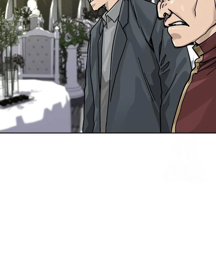 To Not Die Chapter 199 Gambar 71