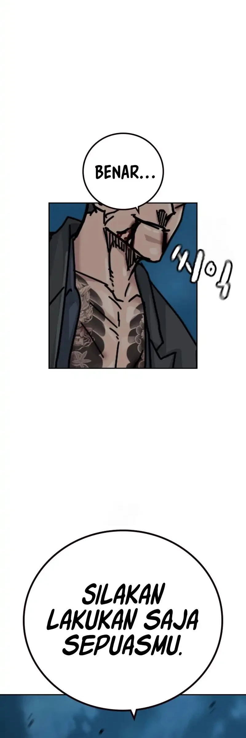 To Not Die Chapter 201 Gambar 61