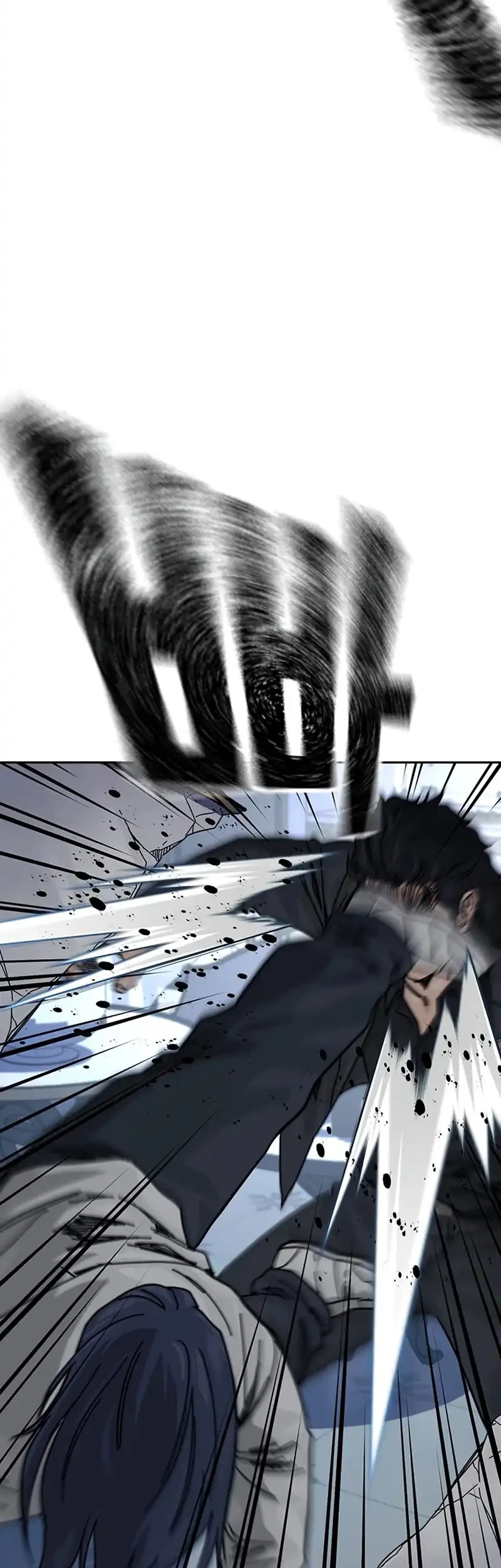 To Not Die Chapter 204 Gambar 50