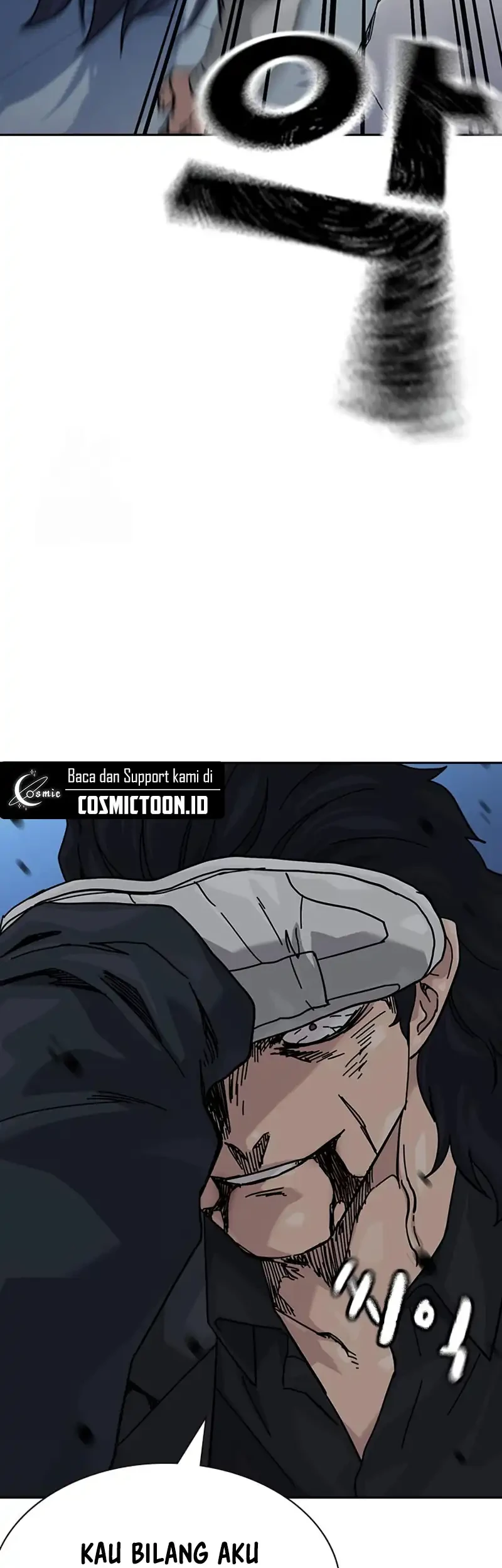 To Not Die Chapter 204 Gambar 51