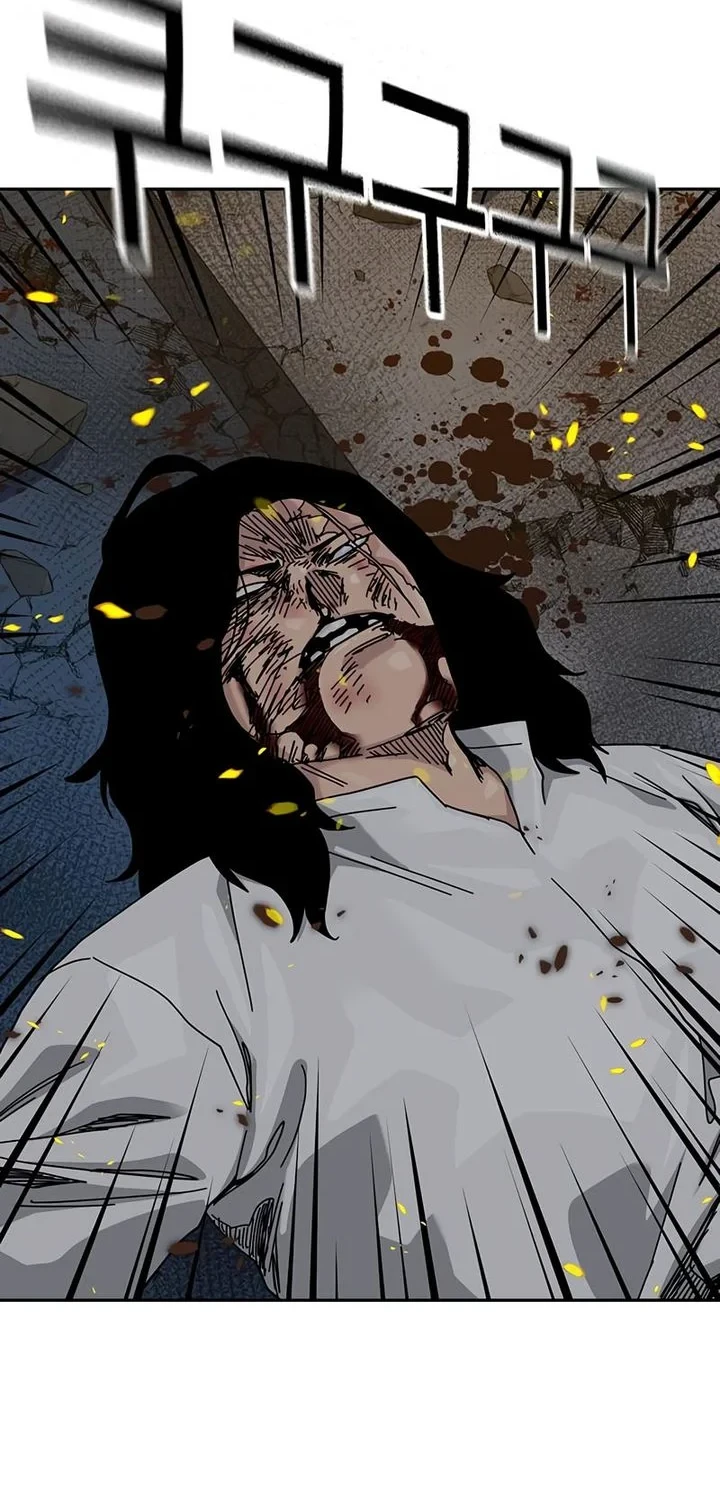 To Not Die Chapter 217 Gambar 83