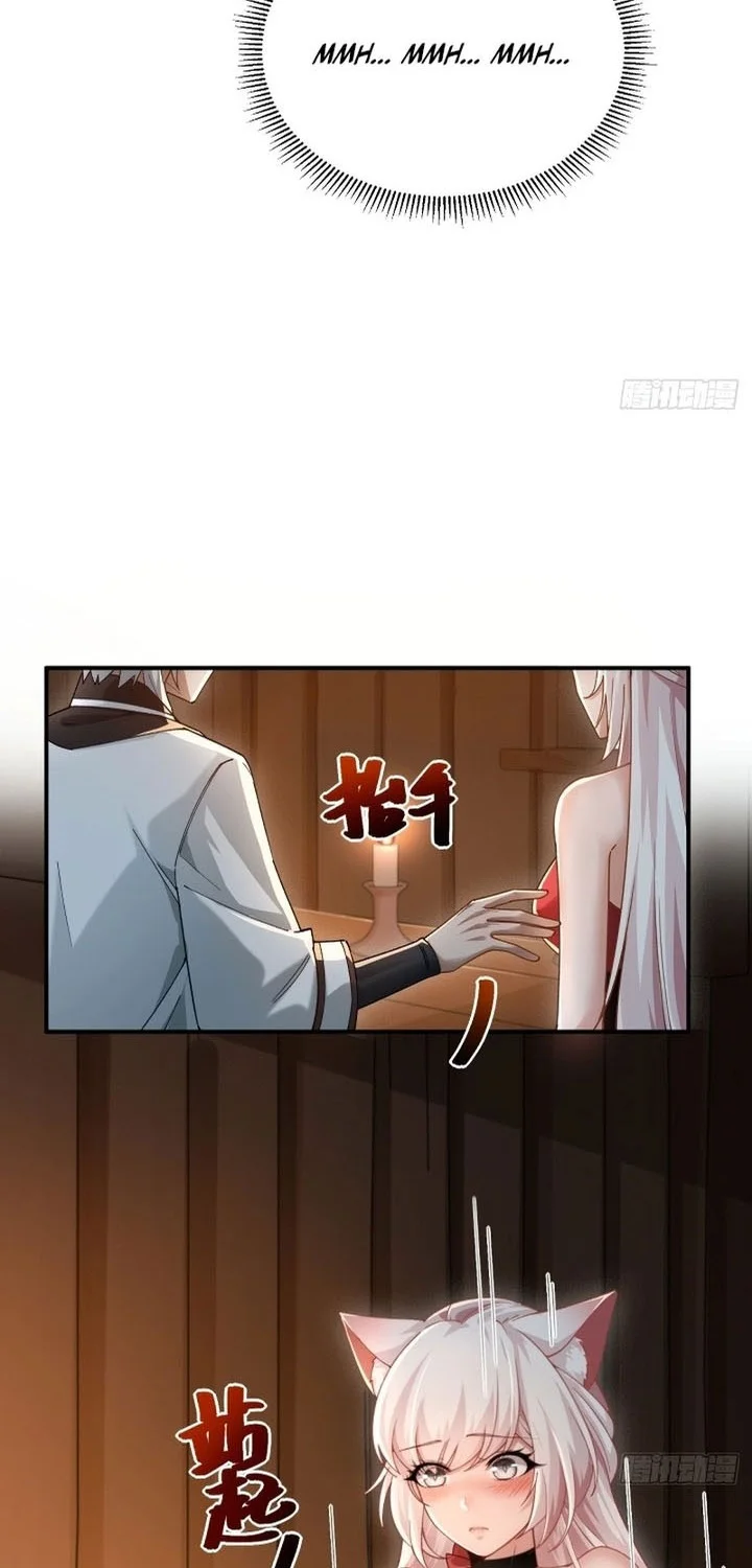 To Save Seven Villainesses, I Went Full Harem! Chapter 16 Gambar 22