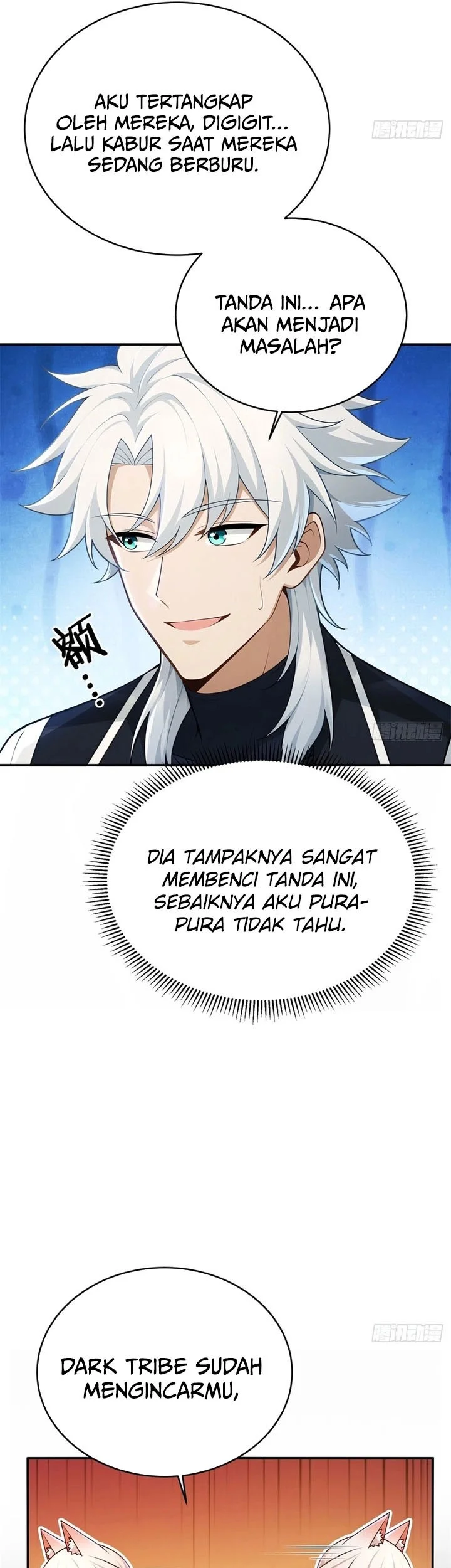 To Save Seven Villainesses, I Went Full Harem! Chapter 19 Gambar 25